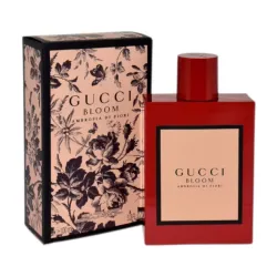 Gucci Bloom Ambrosia Di Fiori Edp 100ml