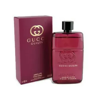 Gucci Guilty Absolute Pour Femme EDP 90 мл