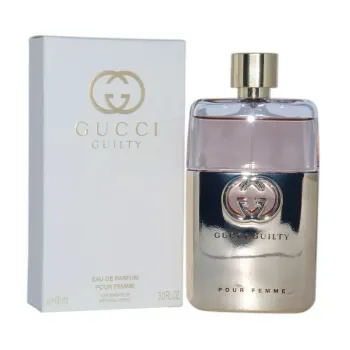 Gucci Guilty Pour Femme EDP 90 мл