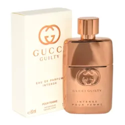 Gucci Guilty Intense Pour Femme Edp 50ml