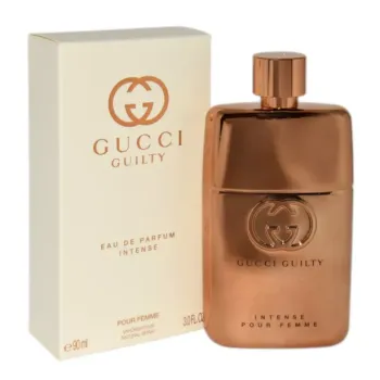 Gucci Guilty Intense Pour Femme EDP 90 мл