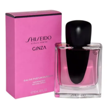Shiseido Ginza Murasaki EDP 50 мл