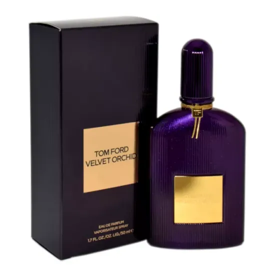 Tom Ford Velvet Orchid Edp 50ml