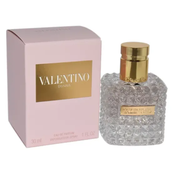 Valentino Donna Edp 30ml
