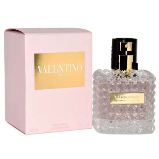 Valentino Donna Edp 100ml