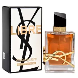 Yves Saint Laurent Libre Intense Pour Femme Edp 50ml