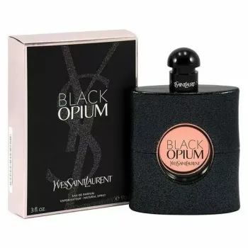 Yves Saint Laurent Opium Black EDP 90 мл
