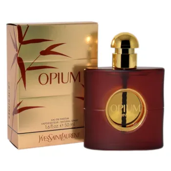 Yves Saint Laurent Opium EDP 50 мл