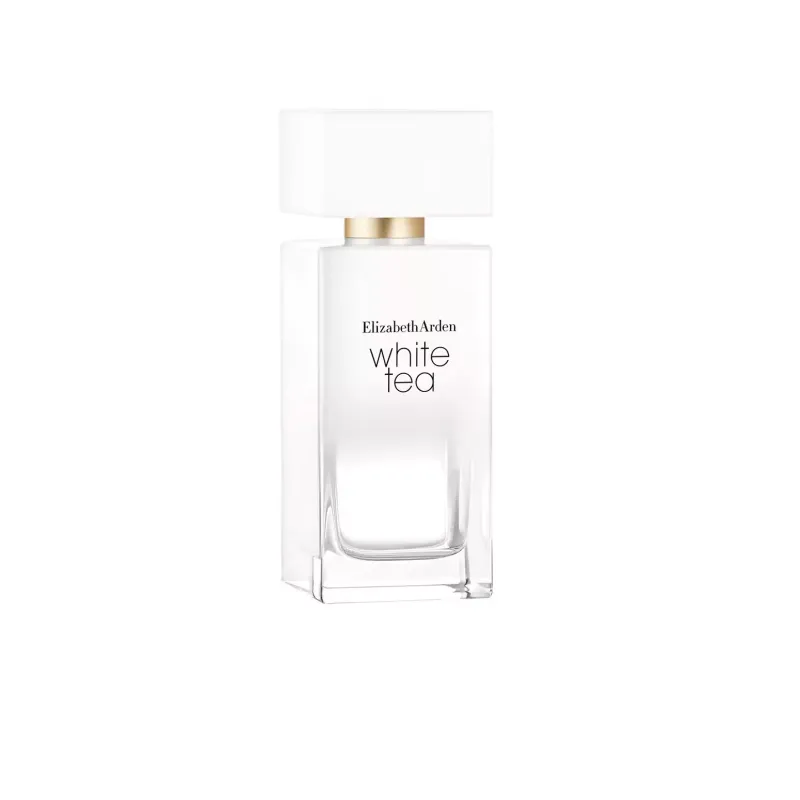 Elizabeth Arden White Tea Edt 50ml Tualetinis vanduo (EDT) Elizabeth Arden