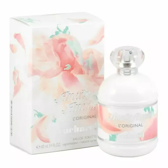 Cacharel Anais Anais L`Original Edt 100ml Tualetinis vanduo (EDT) Cacharel