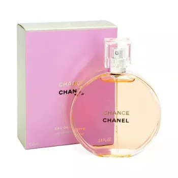 Chanel Chance Edt 100 мл