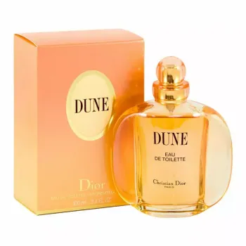 Dior Dune Edt 100 мл