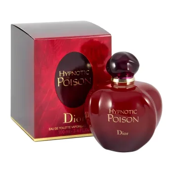 Dior Hypnotic Poison Edt 100 мл