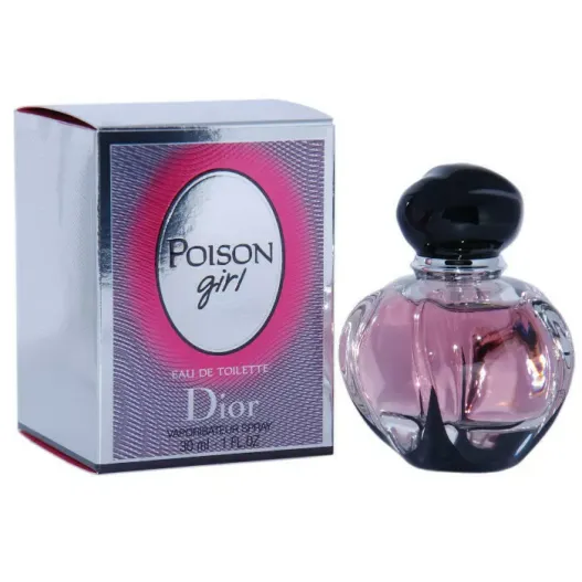 Dior Poison Girl Edt 30ml Woda toaletowa (EDT) Dior