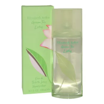 Elizabeth Arden Green Tea Lotus Edt 100 мл