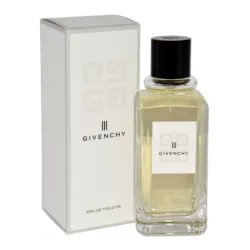 Givenchy Les Parfums Mythiques Givenchy III Mythica Edt 100ml