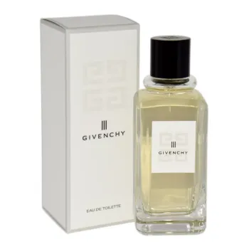 Givenchy Les Parfums Mythiques Givenchy III Mythica Edt 100 мл