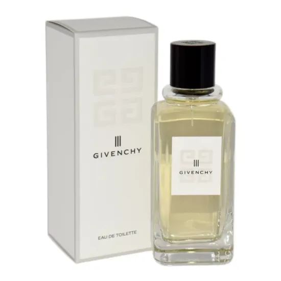 Givenchy Les Parfums Mythiques Givenchy III Mythica Edt 100ml Tualetinis vanduo (EDT) Givenchy