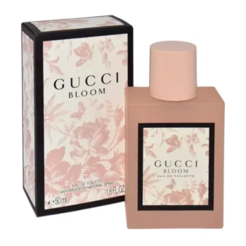 Gucci Bloom Edt 50 мл