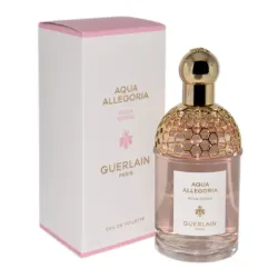 Guerlain Aqua Allegoria Rosa Rossa Edt 125ml