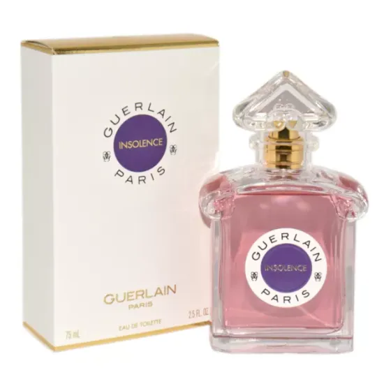 Guerlain Insolence Edt 75ml Tualetinis vanduo (EDT) Guerlain