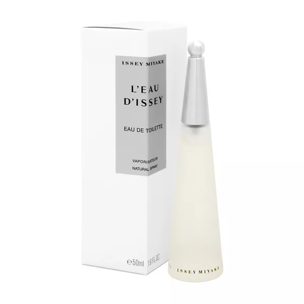 Issey Miyake L`Eau D`Issey Edt 100ml Tualetinis vanduo (EDT) Issey Miyake