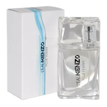 Kenzo L`Eau Kenzo Pour Femme Edt 30 мл