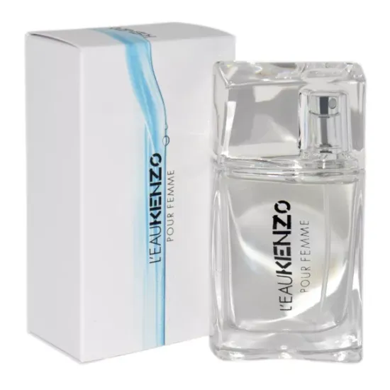 Kenzo L`Eau Kenzo Pour Femme Edt 30ml Tualetinis vanduo (EDT) Kenzo
