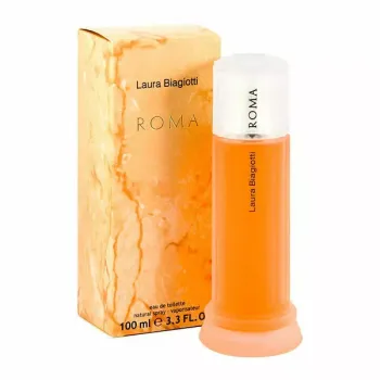 Laura Biagiotti Roma Edt 100 мл