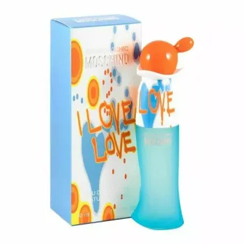 Moschino I Love Love Edt 30 мл
