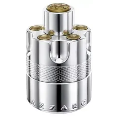 Azzaro Wanted EDP 50 мл