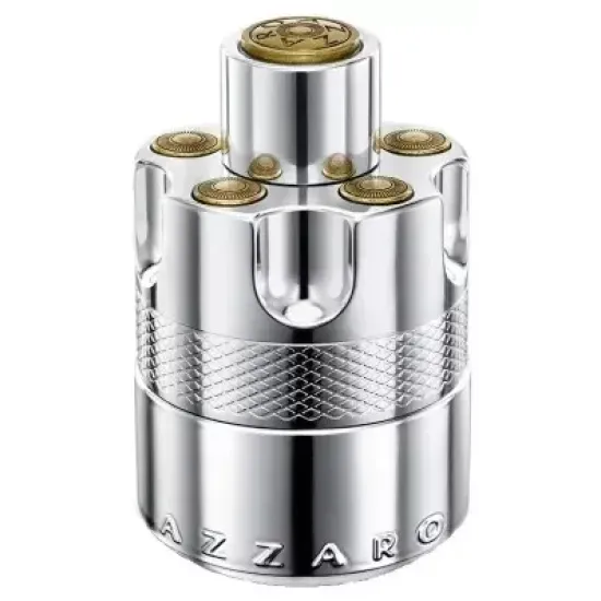 Azzaro Wanted Edp 50ml