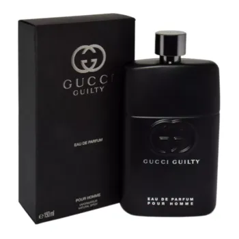 Gucci Guilty Pour Homme EDP 150 мл