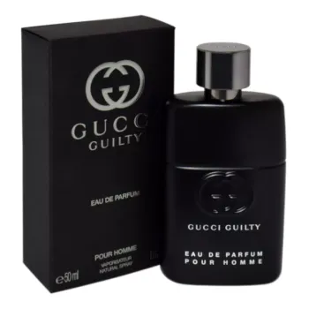 Gucci Guilty Pour Homme EDP 50 мл