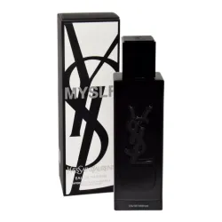 Yves Saint Laurent Myslf Edp 60ml