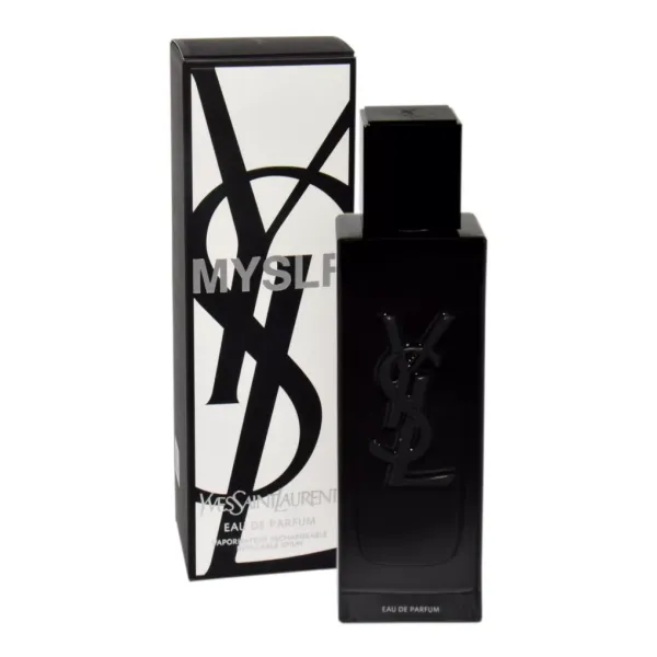 Yves Saint Laurent Myslf Edp 60ml