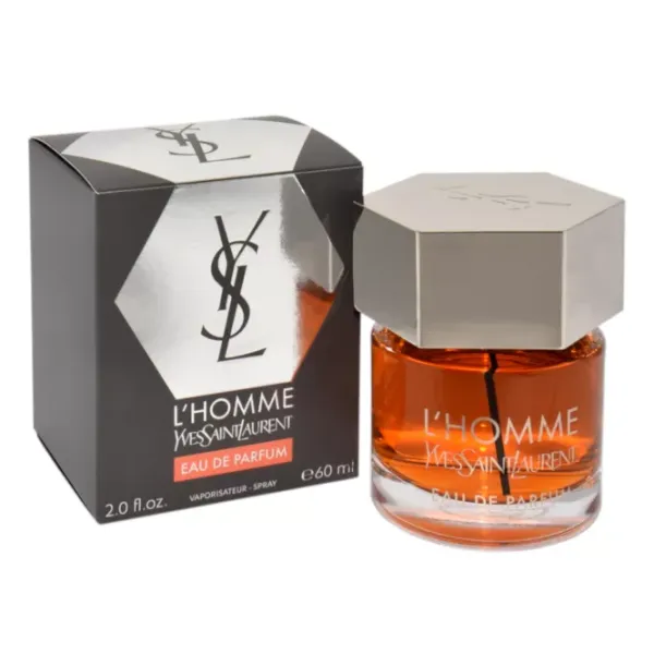 Yves Saint Laurent L`Homme Edp 60ml