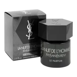 Yves Saint Laurent La Nuit Le Parfum Edp 60ml