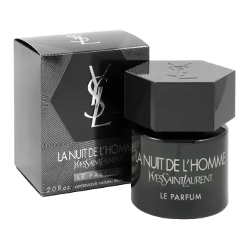 Yves Saint Laurent La Nuit Le Parfum EDP 60 мл
