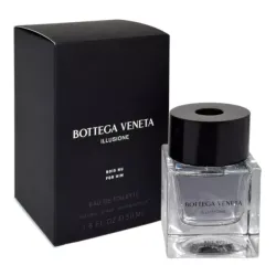 Bottega Veneta Illusione Bois Nu Edt 50ml