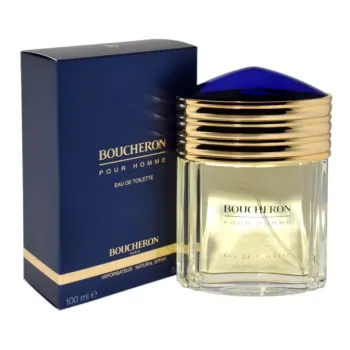 Boucheron Pour Homme Edt 100 мл