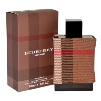 Burberry London For Men Edt 50 мл