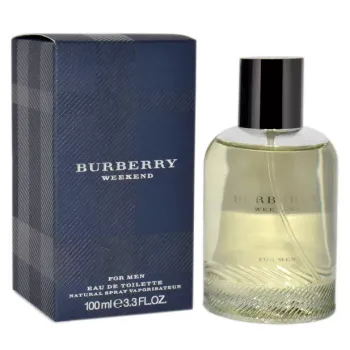 Burberry Weekend For Men Edt 100 мл