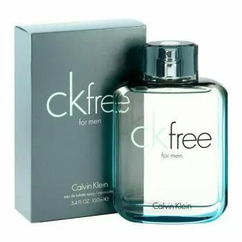 Calvin Klein Free Edt 100 мл