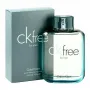 Calvin Klein Free Edt 100 мл