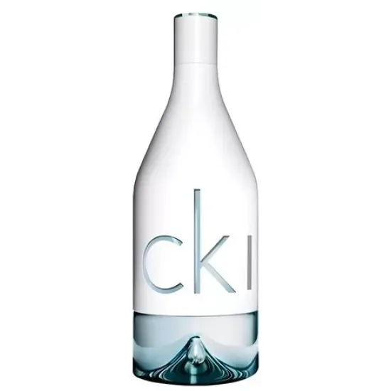 Calvin Klein Ck In2U For Him Edt 150ml Tualetinis vanduo (EDT) Calvin Klein