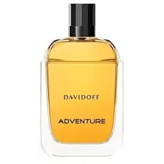 Davidoff Adventure Edt 100ml Tualetinis vanduo (EDT) Davidoff