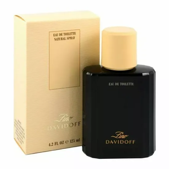 Davidoff Zino Edt 125ml Eau de Toilette (EDT) Davidoff