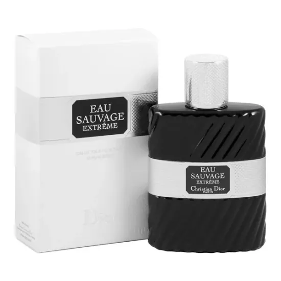 Dior Eau Sauvage Extreme Edt 100ml Tualetinis vanduo (EDT) Dior