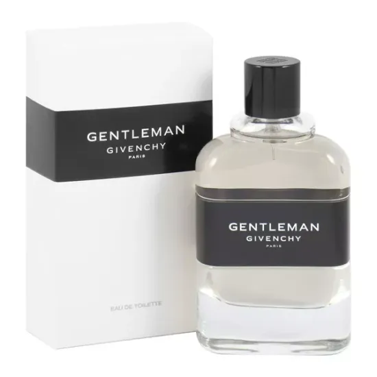 Givenchy Gentleman Edt 100ml Tualetinis vanduo (EDT) Givenchy